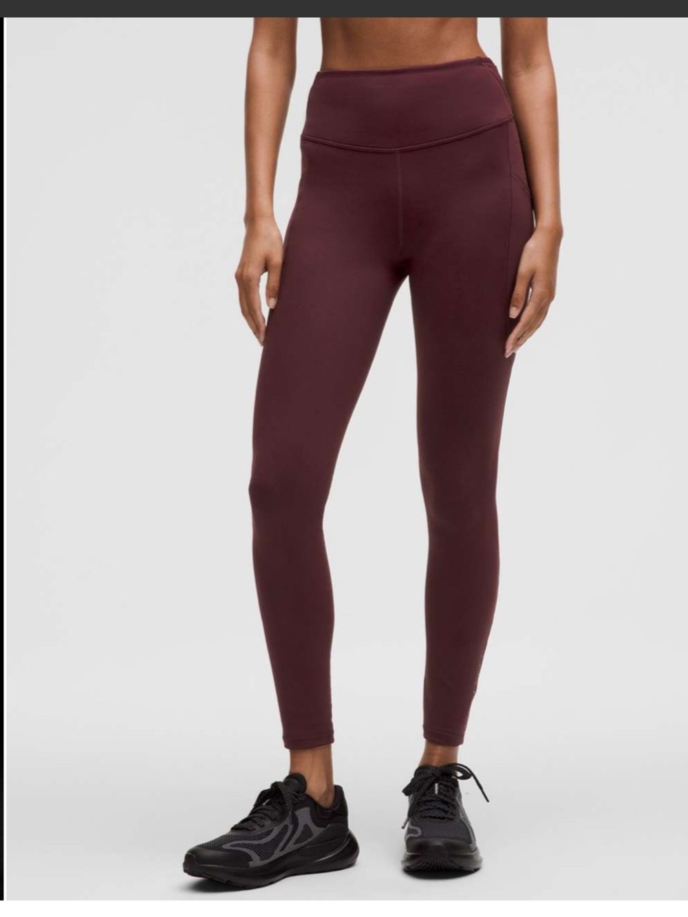 Fast and Free HR Thermal Tight 28” Pkts